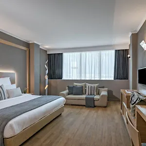 Hotel Porto Palace, Tesalónica